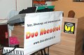 04 Ein Teil unsereres Equipment war bereits aufgestellt